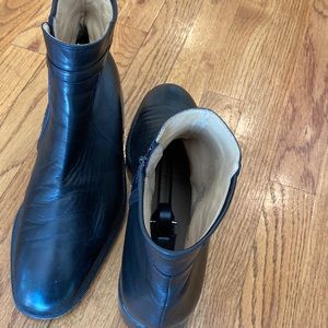 Bali Rudy Leather Boot